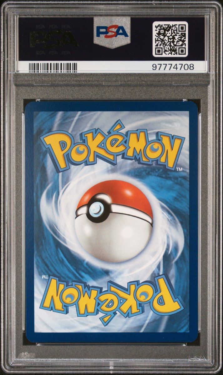 Pokémon - PSA 10 Charizard Ex 199/165 - Mega Cash Sydney