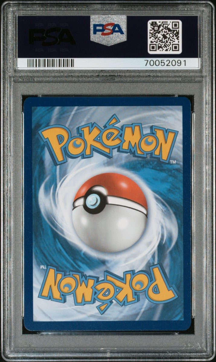 Pokémon - PSA 10 - Charizard V - 153/173 - Brilliant Stars - Mega Cash Sydney