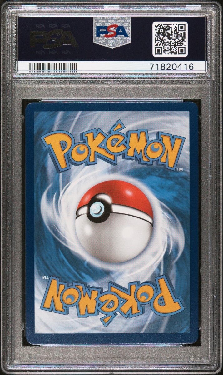 POKEMON -PSA 10 Charizard V 154/172 - Mega Cash Sydney