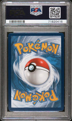POKEMON -PSA 10 Charizard V 154/172 - Mega Cash Sydney