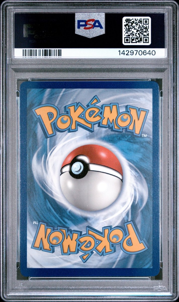 Pokémon - PSA 10 Charizard Vmax 020/189 Darkness Ablaze - Mega Cash Sydney
