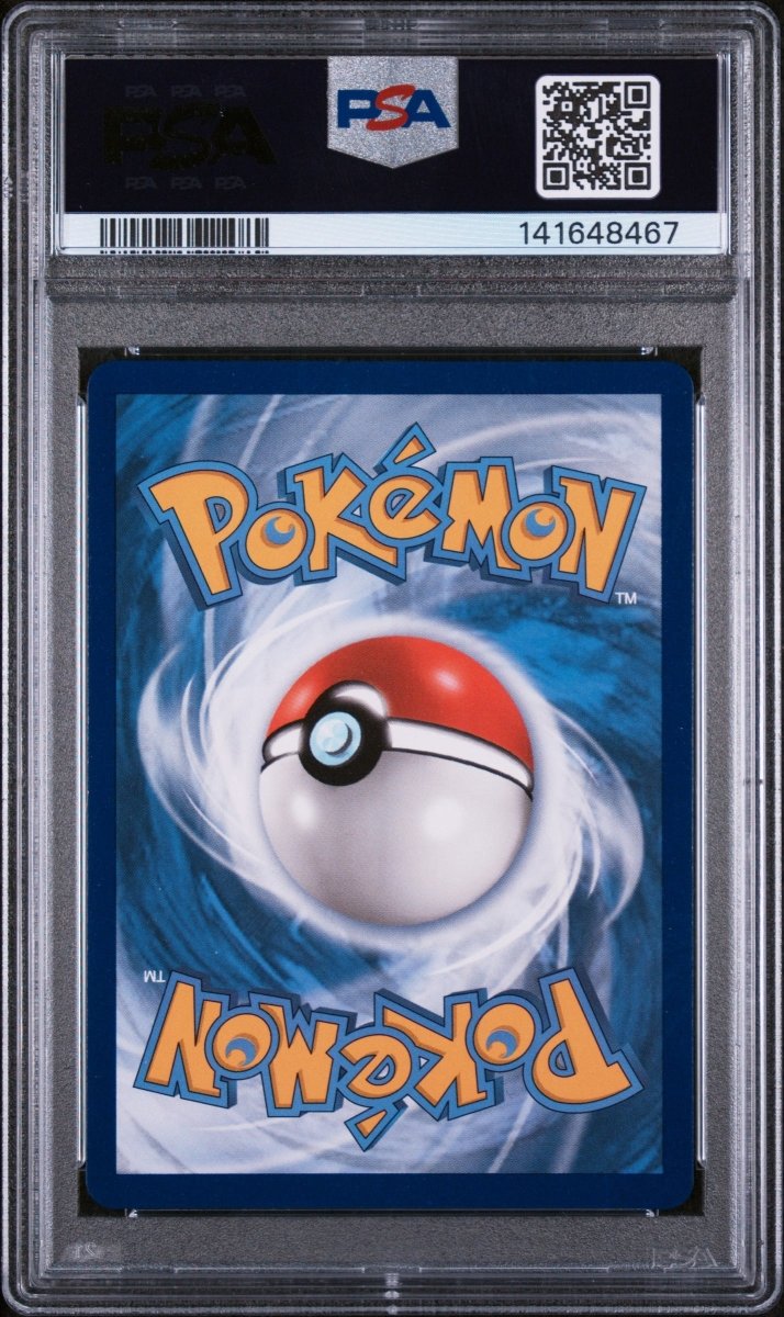 Pokémon - PSA 10 Charizard Vmax 020/189 Darkness Ablaze - Mega Cash Sydney
