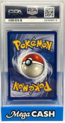 Pokémon - PSA 10 Charmander 46/102 Base Set - Mega Cash Sydney