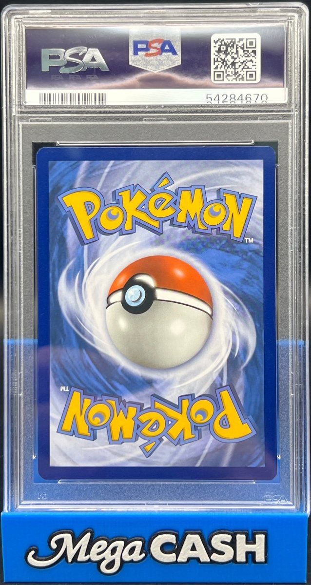 Pokémon - PSA 10 Charmeleon 10/108 XY Evolutions - Mega Cash Sydney