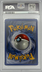 Pokemon PSA 10 Cleffa 31 Black Star Promo - Mega Cash Sydney