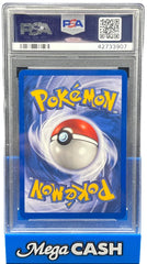 Pokémon - PSA 10 Dark Vileplume Holo 13/82 1ST Edition Rocket - Mega Cash Sydney