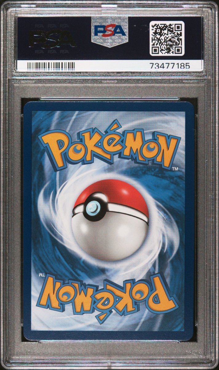 Pokémon - PSA 10 - Deoxys Vmax - GG45/GG70 - Crown Zenith - Mega Cash Sydney