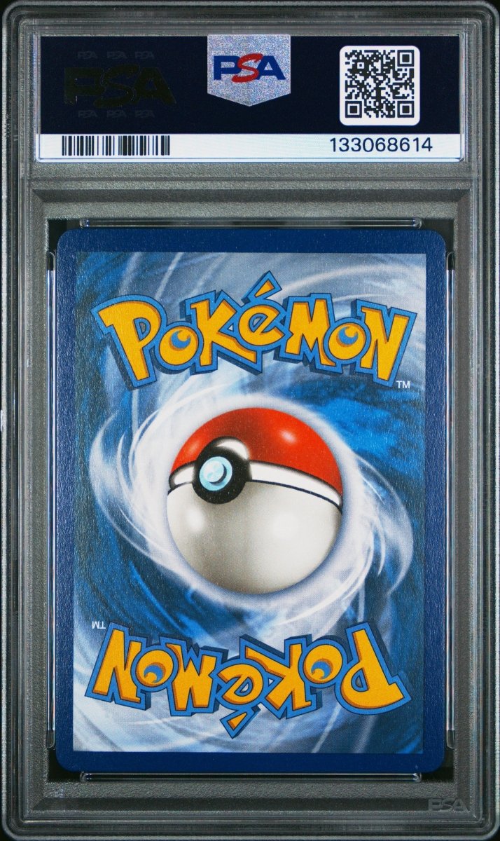 Pokémon - PSA 10 Empoleon V 146/163 Battle Styles - Mega Cash Sydney