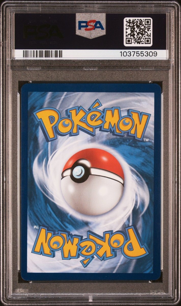 Pokémon - PSA 10 Entei V GG36/GG70 - Mega Cash Sydney