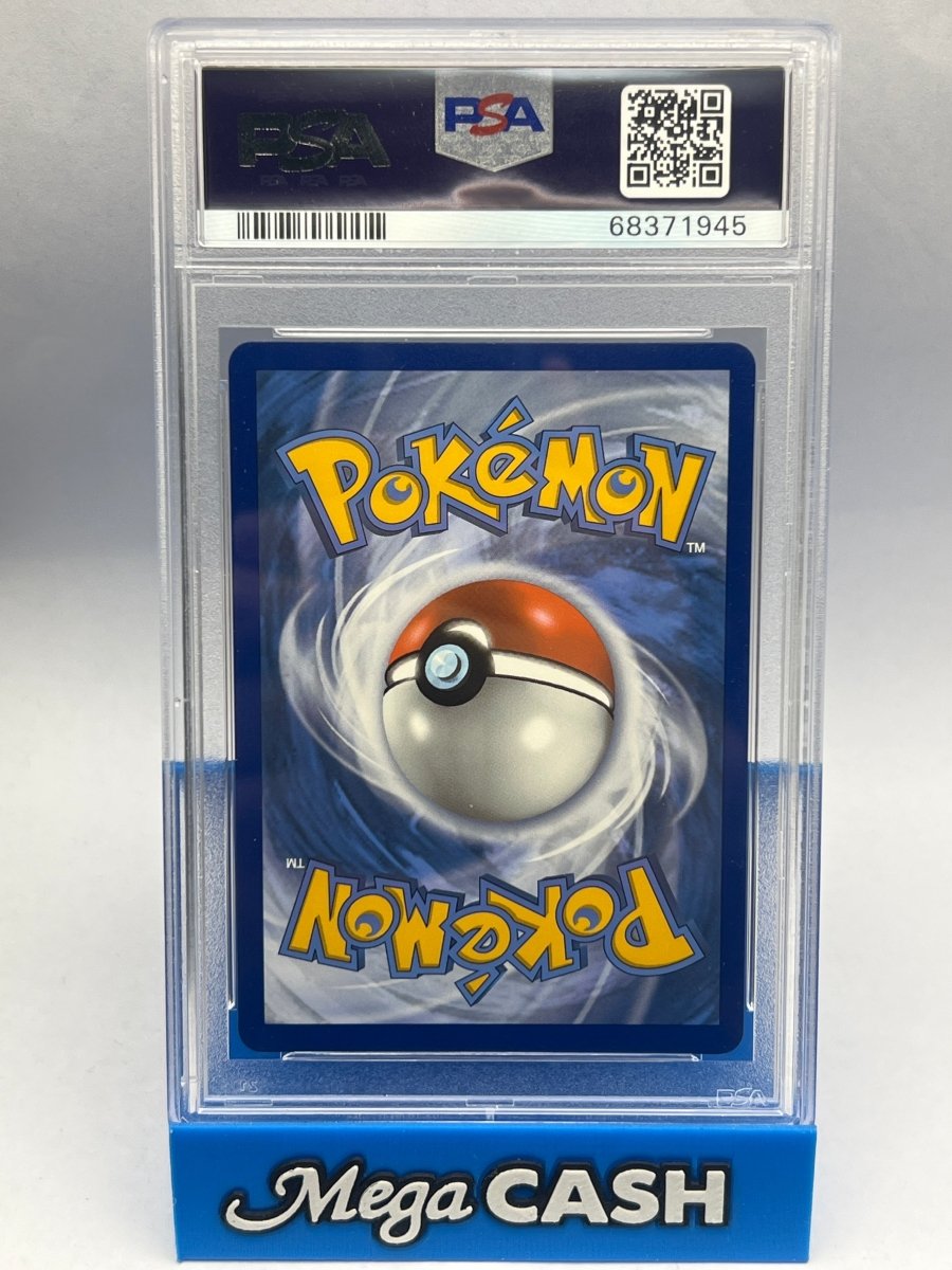 Pokémon - PSA 10 Espeon Vmax 270/264 Fusion Strike - Mega Cash Sydney