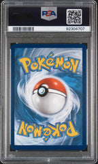 Pokémon - PSA 10 Espeon Vmax 270/264 Fusion Strike - Mega Cash Sydney