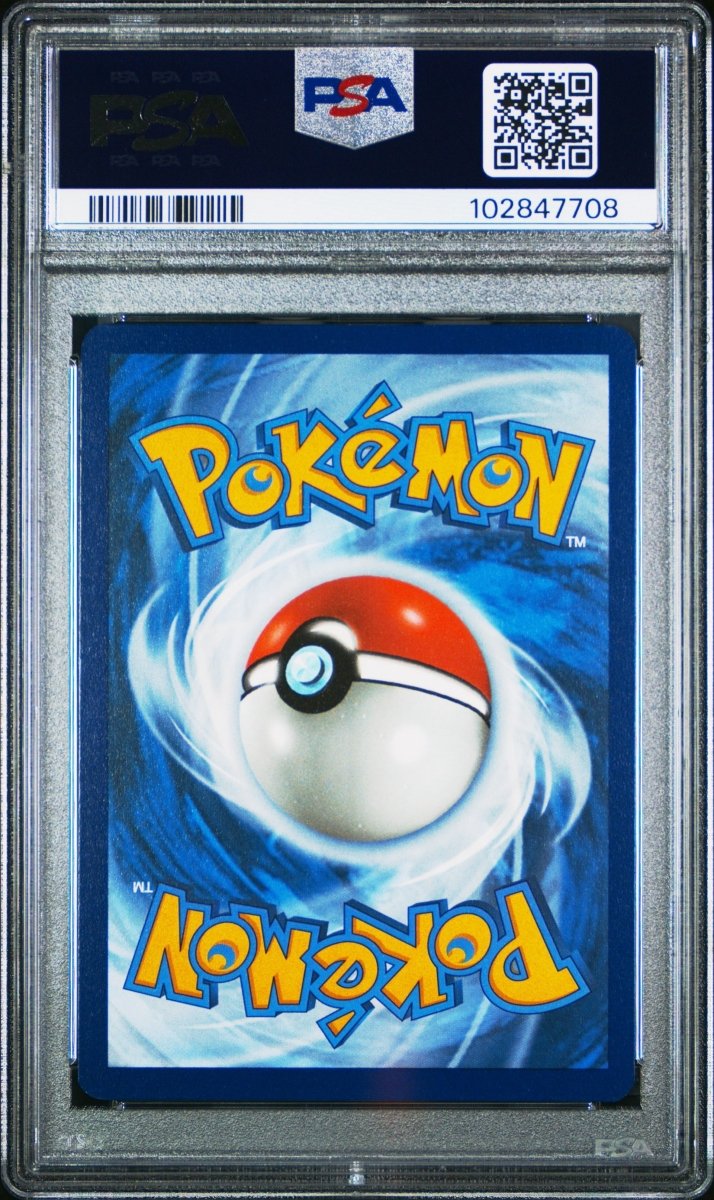Pokémon - PSA 10 Garchomp Ex 245/182 Paradox Rift - Mega Cash Sydney
