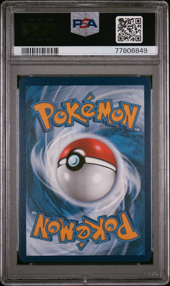 Pokemon - PSA 10 Giratina VStar GG69/GG70 Crown Zenith Sword & Shield - Mega Cash Sydney