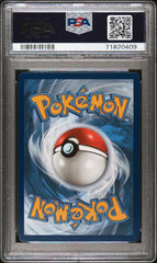 Pokémon - PSA 10 Glaceon Vmax 209/203 Evolving Skies - Mega Cash Sydney