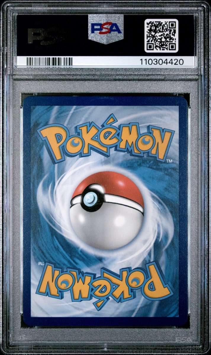 Pokémon - PSA 10 Great Tusk EX - 246/198 Scarlet & Violet Base - Mega Cash Sydney