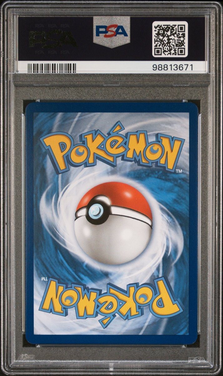Pokémon - PSA 10 Gyarados GX 112/111 Crimson Invasion - Mega Cash Sydney