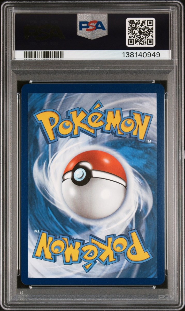 Pokémon - PSA 10 Gyarados Vmax 029/203 Evolving Skies - Mega Cash Sydney