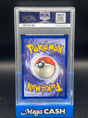 Pokémon - PSA 10 Jigglypuff Black Star Promo  7 - Mega Cash Sydney