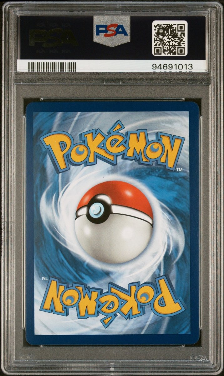 Pokémon - PSA 10 Lady 208/196 Lost Origin - Mega Cash Sydney
