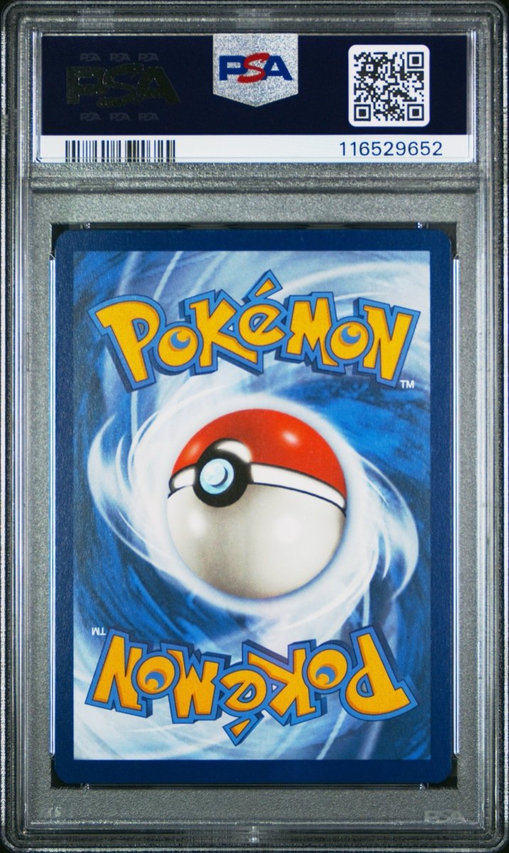 Pokémon - PSA 10 Lauren 184/167 Twilight Masquerade - Mega Cash Sydney