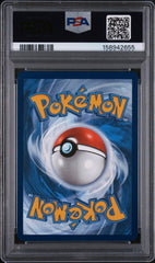 Pokémon - PSA 10 Lillie’s Clefairy Ex 184/159 - Mega Cash Sydney
