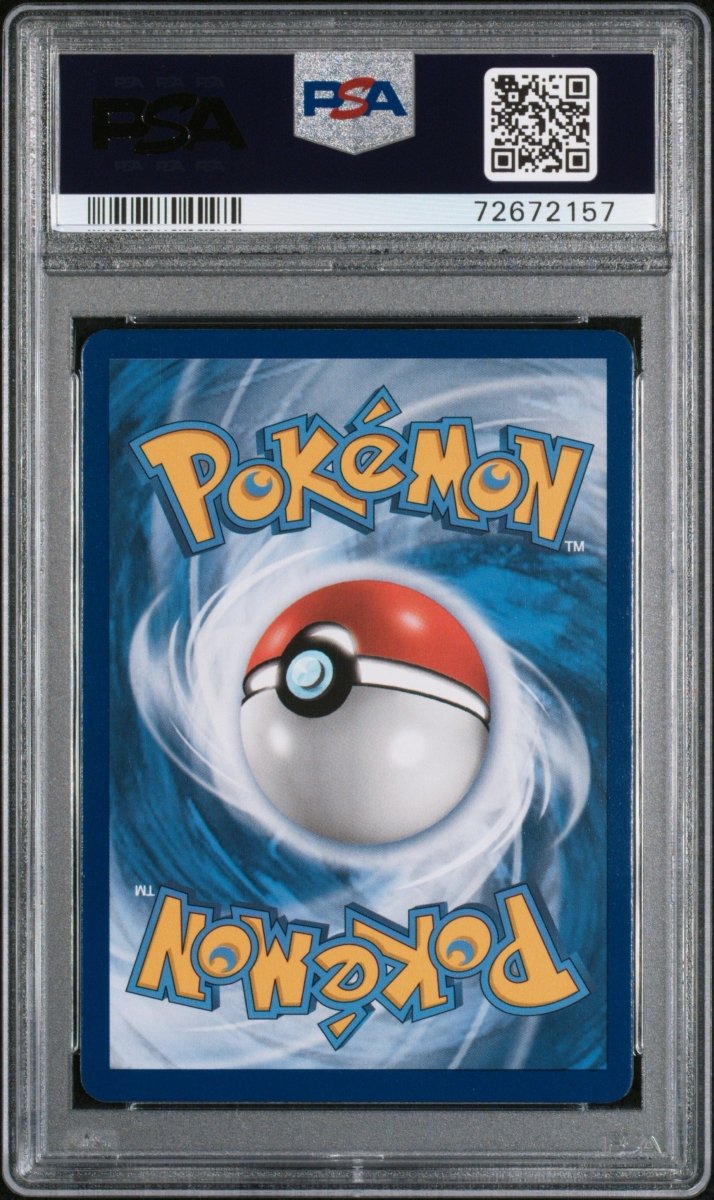 Pokémon - PSA 10 - Lillie’s Full Force - 230/236 - Cosmic Eclipse - Mega Cash Sydney