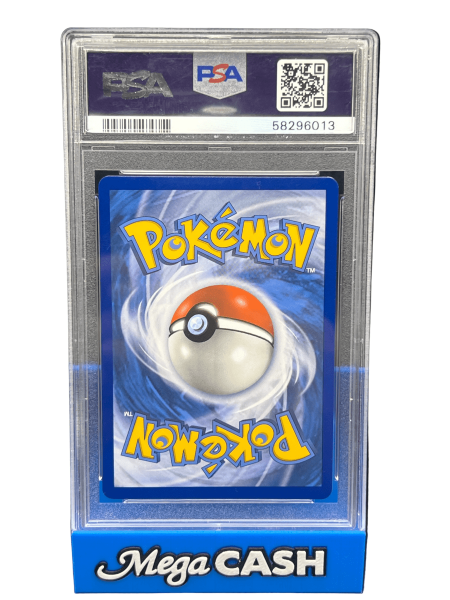 Pokémon - PSA 10 Lugia GX 207/214 Lost Thunder - Mega Cash Sydney
