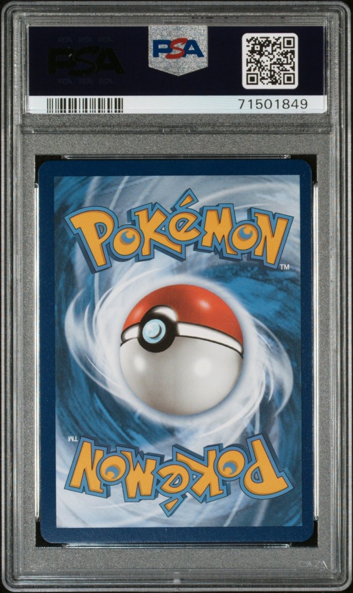 Pokémon - PSA 10 Lugia V 186/195 Silver Tempest - Mega Cash Sydney