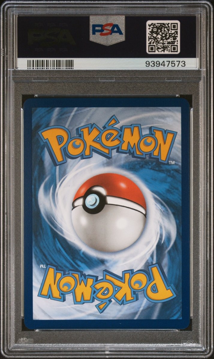 Pokemon - PSA 10 Lugia V 186/195 Silver Tempest - Mega Cash Sydney
