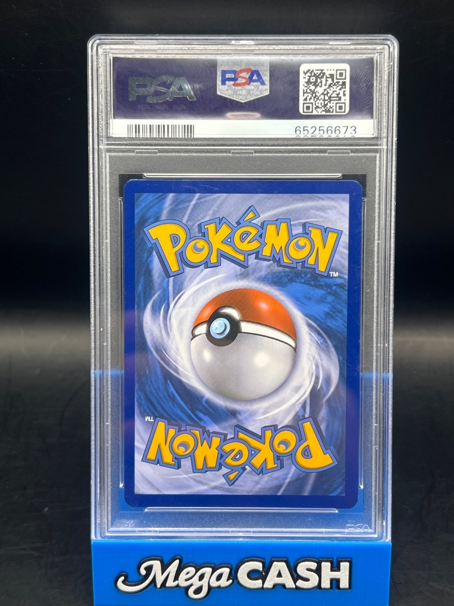 Pokémon - PSA 10 M Charizard Ex 13/108 XY Evolutions - Mega Cash Sydney