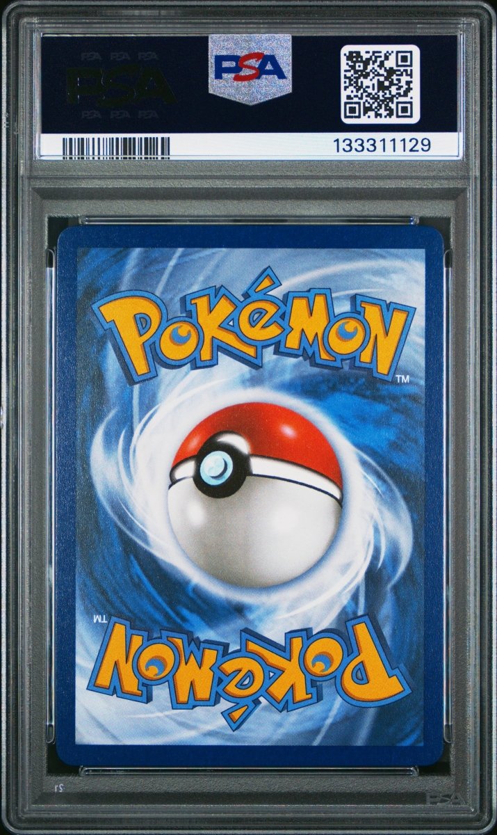 Pokémon - PSA 10 Marshadow 146/132 Mega Evolutions - Mega Cash Sydney