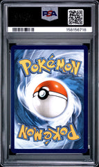 Pokemon PSA 10 Medicham 241/217 Illustration Rare Ascended En - Mega Cash Sydney