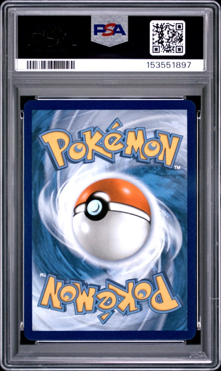 Pokémon - PSA 10 Mega Charizard X Ex 013/094 Phatasmal Flames - Mega Cash Sydney