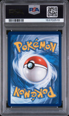Pokemon - PSA 10 Mega Charizard X EX 125/094 Phantasmal Flames Mega Evolution - Mega Cash Sydney