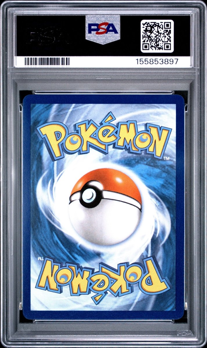 Pokémon - PSA 10 Mega Charizard X Ex 130/094 Phantasmal Flames - Mega Cash Sydney