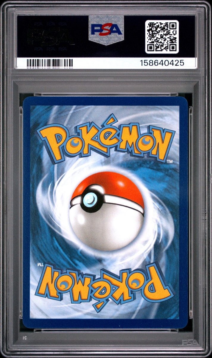 Pokémon - PSA 10 Mega Charizard X Ex MEP029 - Mega Cash Sydney