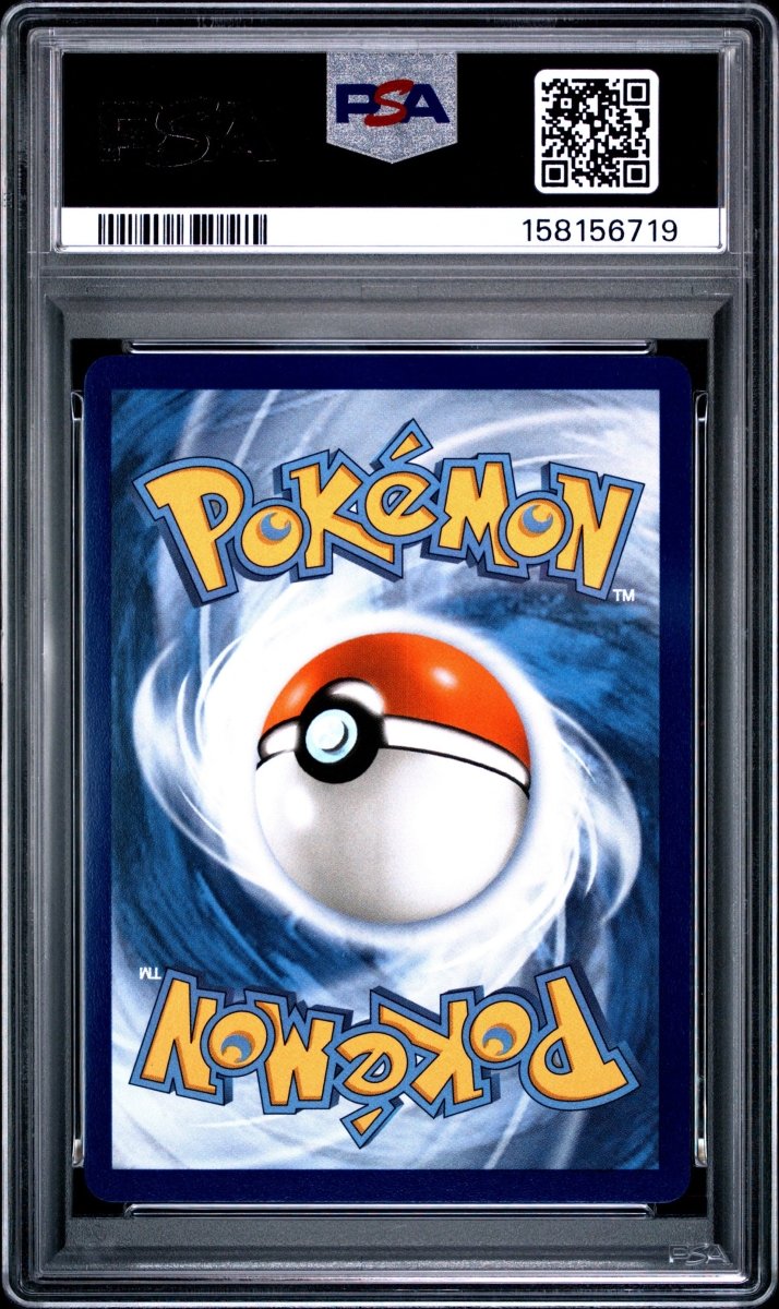 Pokemon PSA 10 Mega Elektross ex 266/217 Mega Attack Rare Ascended - Mega Cash Sydney