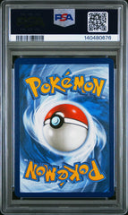 Pokémon - PSA 10 Mega Lopunny Ex 128/094 Phantasmal Flames - Mega Cash Sydney