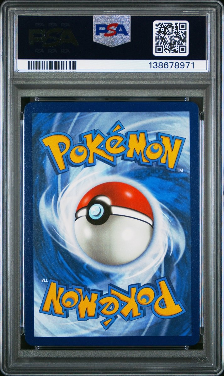 Pokémon - PSA 10 Mega Lucario Ex 160/132 Mega Evolutions - Mega Cash Sydney