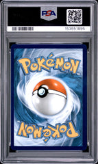 Pokémon - PSA 10 Meowth 106/094 Phantasmal Flames - Mega Cash Sydney