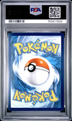 Pokémon - PSA 10 Meowth 106/094 Phantasmal Flames - Mega Cash Sydney