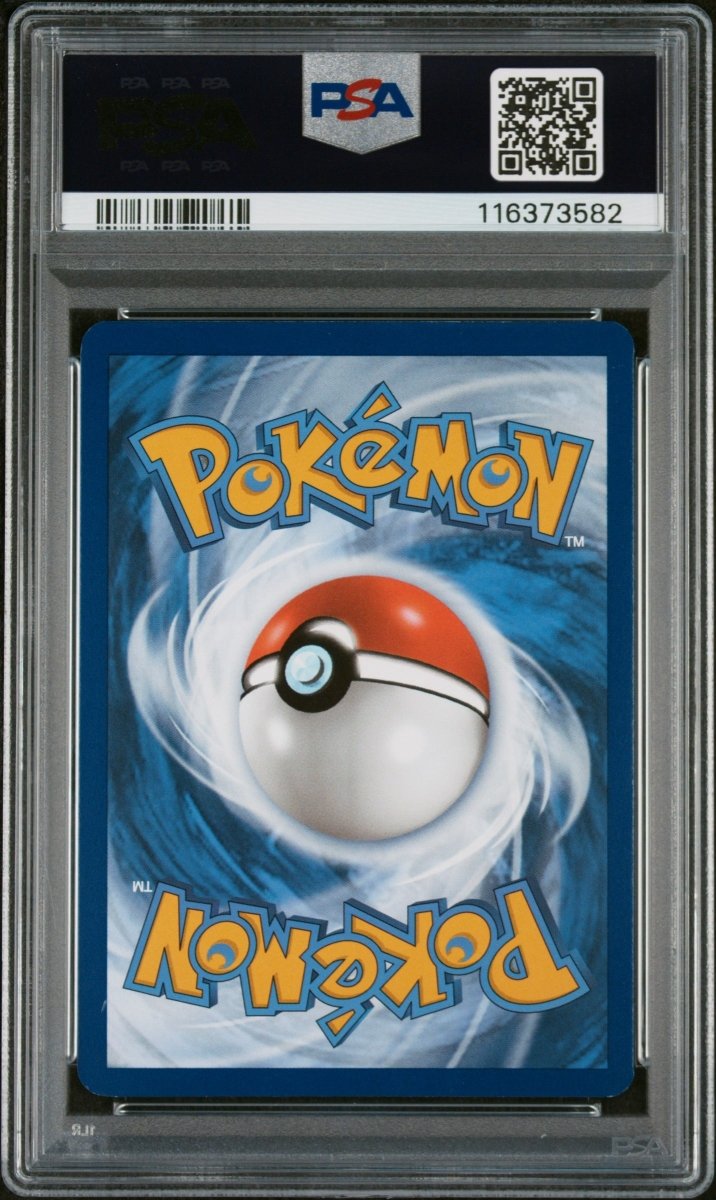 Pokémon - PSA 10 Mew Ex SVP 053 - Mega Cash Sydney