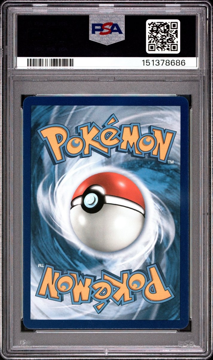Pokémon - PSA 10 Mewtwo & Mew SM191 - Mega Cash Sydney
