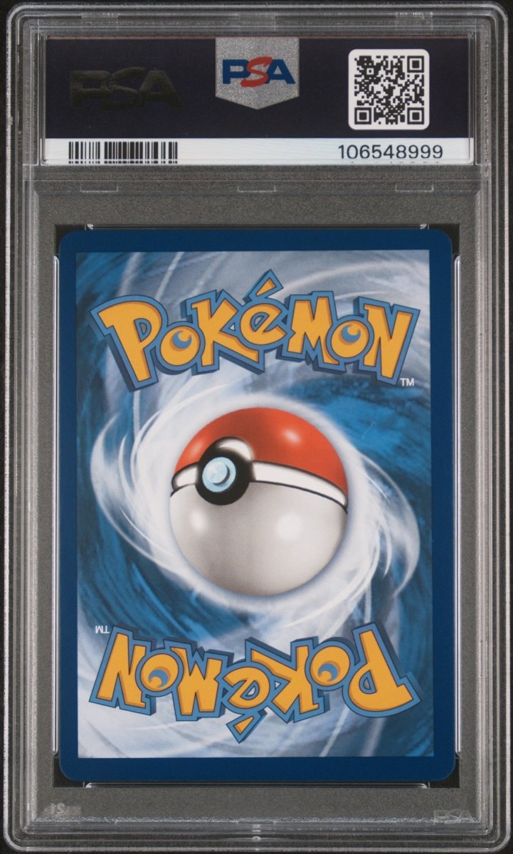 Pokemon PSA 10 Mimikyu VMAX TG17/TG30 Brilliant Stars - Mega Cash Sydney