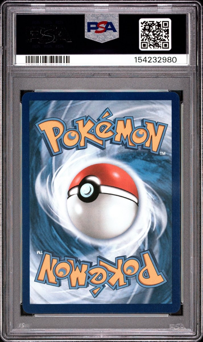 Pokémon - PSA 10 Oricorio Ex MEP024 UPC Promo - Mega Cash Sydney