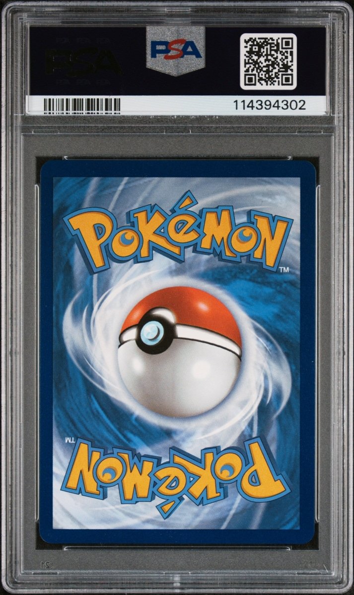 Pokemon - PSA 10 Palkia Vstar GG67/GG70 Crown Zenith - Mega Cash Sydney