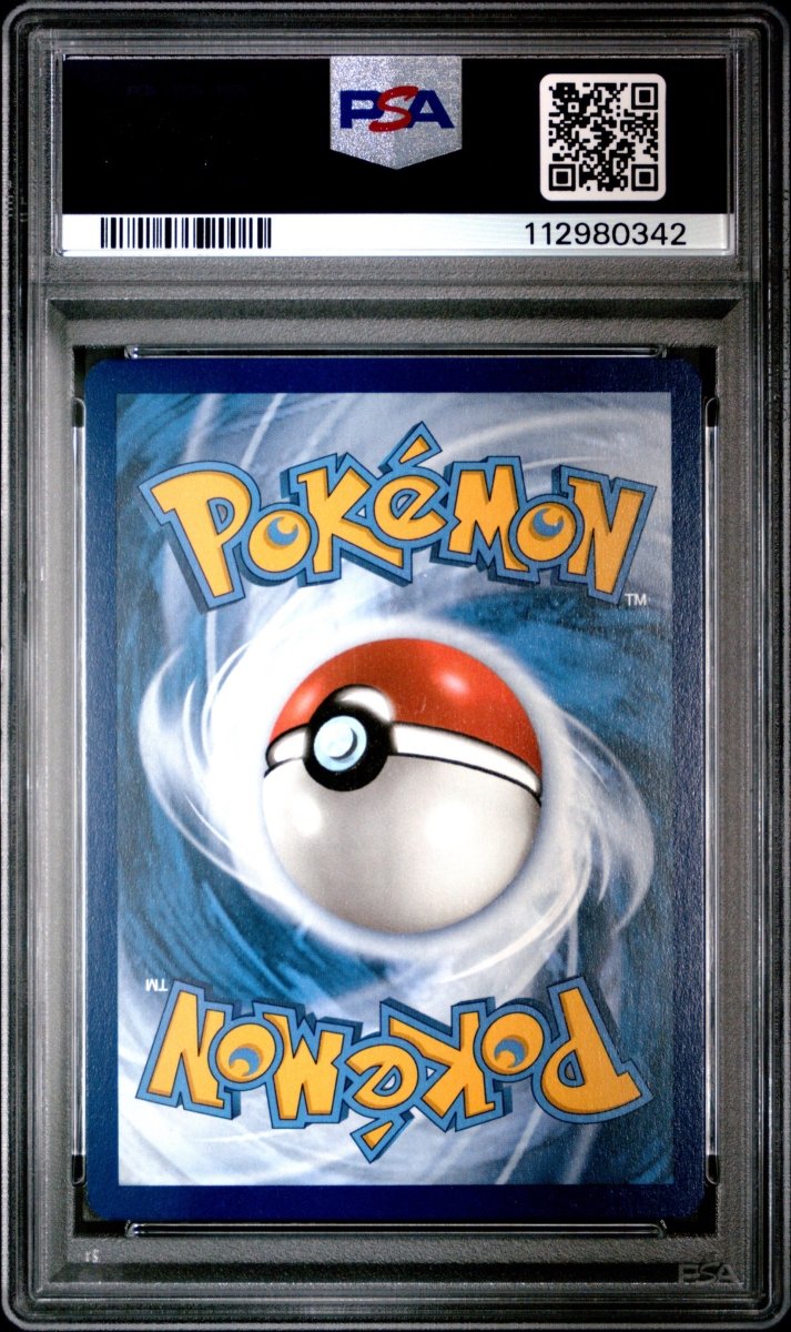 Pokémon - PSA 10 Pawmi 226/091 Paldean Fates - Mega Cash Sydney