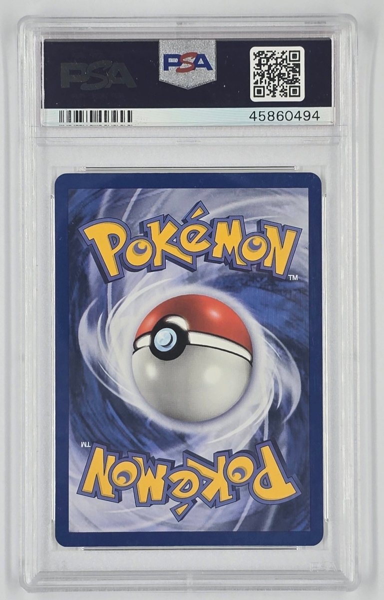 Pokemon - PSA 10 Pikachu 27 Black Star Promo - Mega Cash Sydney