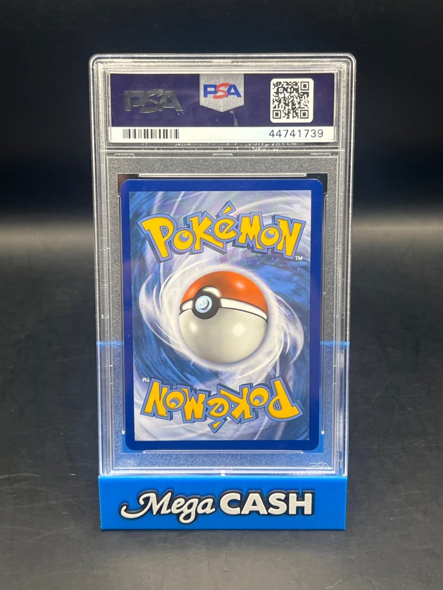 Pokémon - PSA 10 Pikachu & Zekrom GX 184/181 Team Up - Mega Cash Sydney