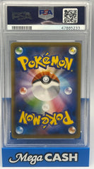 Pokémon PSA 10 Rescue Team Dx’s Pikachu 036/S-P - Mega Cash Sydney